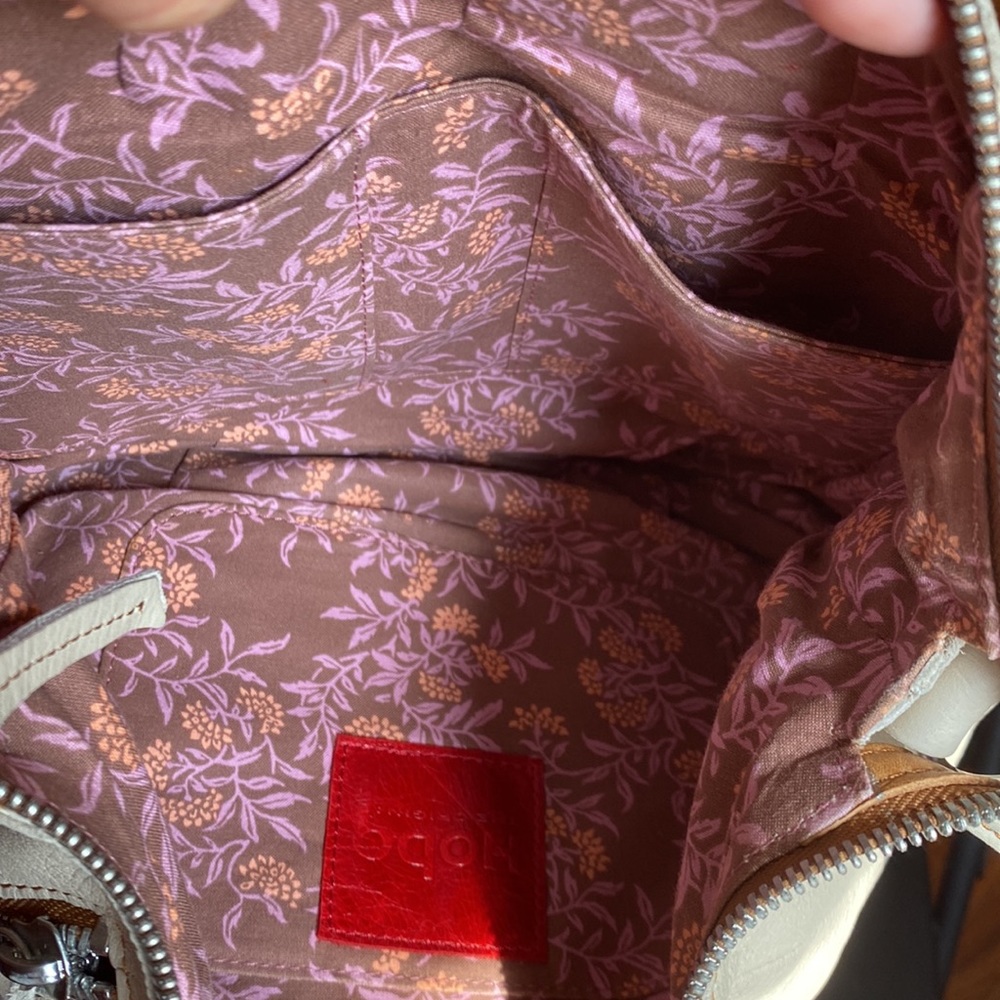 Hobo International Leather Bag - Picture 5 of 6